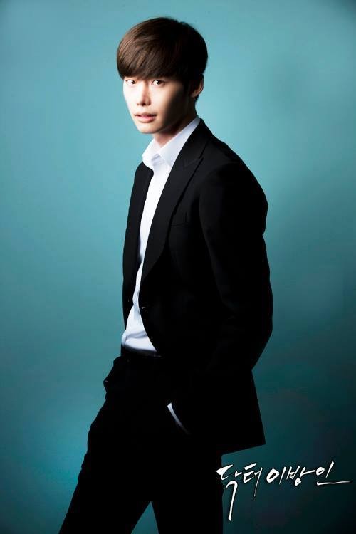 Doctor Stranger Fotoğrafı