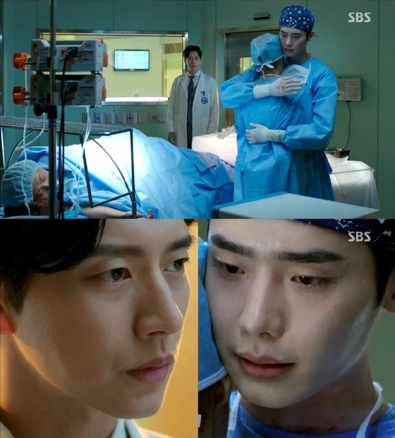 Doctor Stranger Fotoğrafı