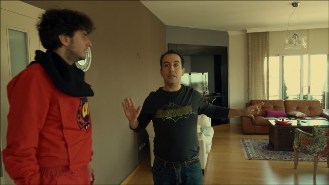 Böcek Fotoğrafı