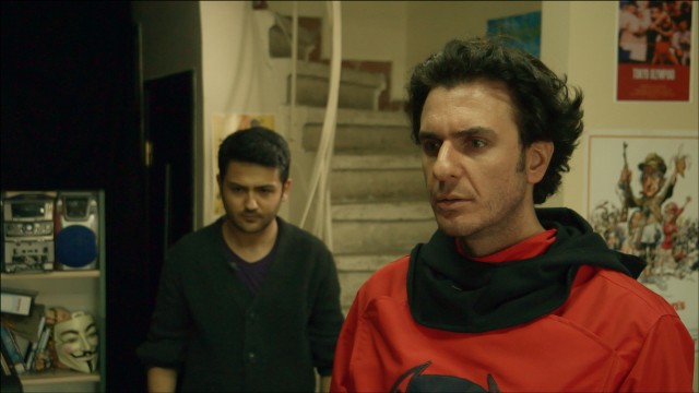 Böcek Fotoğrafı