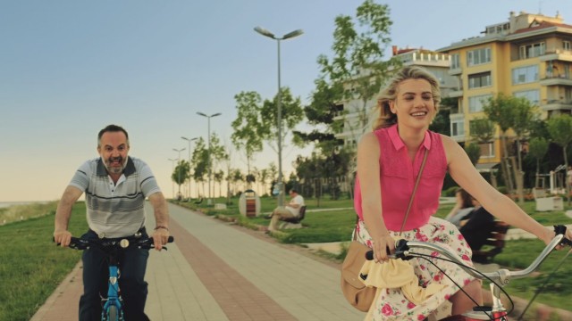 Çakallarla Dans 3: Sıfır Sıkıntı Fotoğrafı