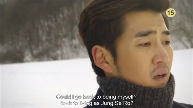 Beyond The Clouds Fotoğrafı