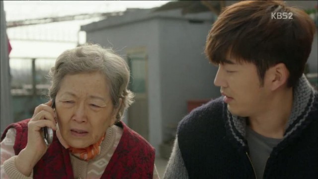 Beyond The Clouds Fotoğrafı