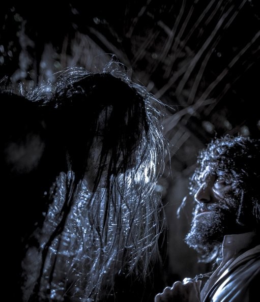 Jinn fotoğrafı Jinn fotoğrafı