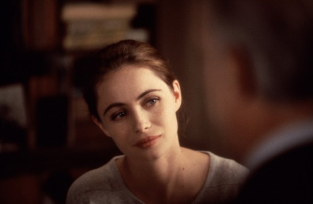 Nelly ve Mösyö Arnaud Fotoğrafı