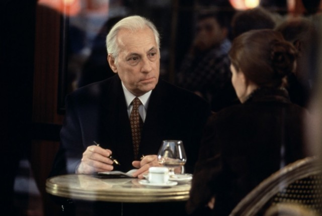 Nelly ve Mösyö Arnaud Fotoğrafı