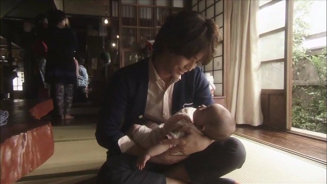 Tokyo Bandwagon Fotoğrafı