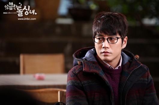 Cunning Single Lady Fotoğrafı