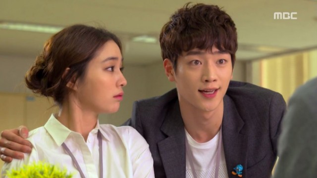 Cunning Single Lady Fotoğrafı