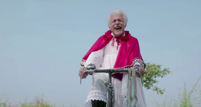 Finding Fanny Fotoğrafları 10