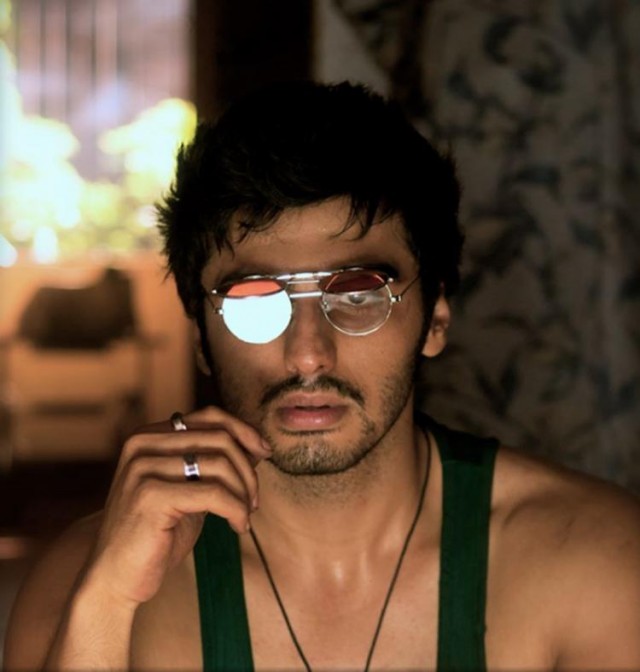 Finding Fanny fotoğrafı