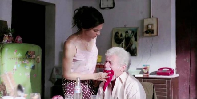 Finding Fanny Fotoğrafları 8