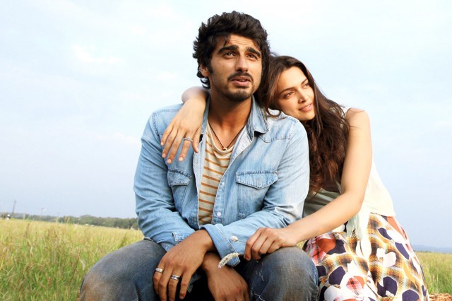 Finding Fanny Fotoğrafları 9