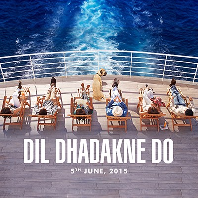 Dil Dhadakne Do Fotoğrafları 23