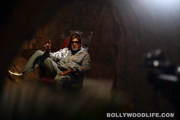 Bhoothnath Returns Fotoğrafları 17