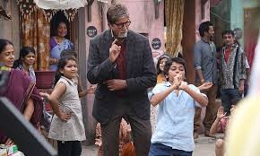 Bhoothnath Returns Fotoğrafları 4