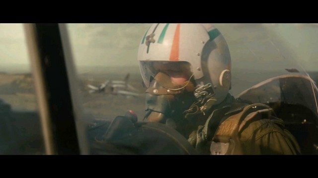 Yakın Tehlike Fotoğrafı