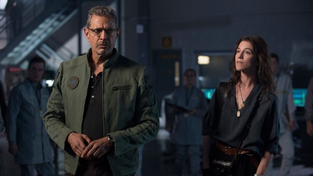 Kurtuluş Günü 2: Yeni Tehdit Fotoğrafı