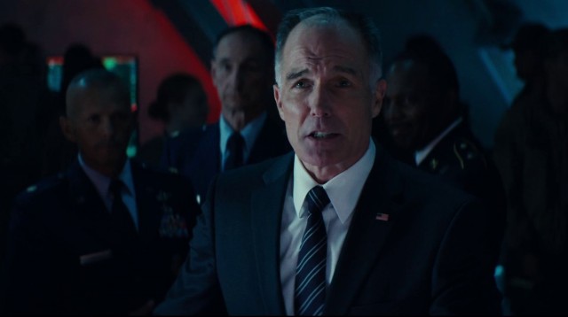 Kurtuluş Günü 2: Yeni Tehdit Fotoğrafı