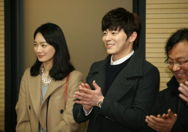 My Love, My Bride Fotoğrafı