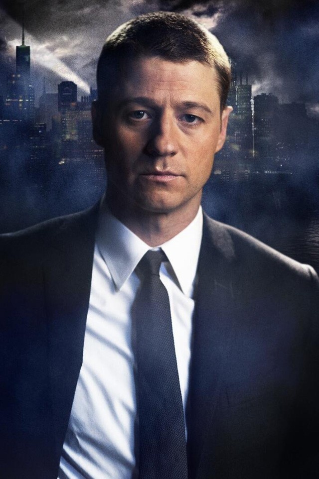 Gotham Fotoğrafı