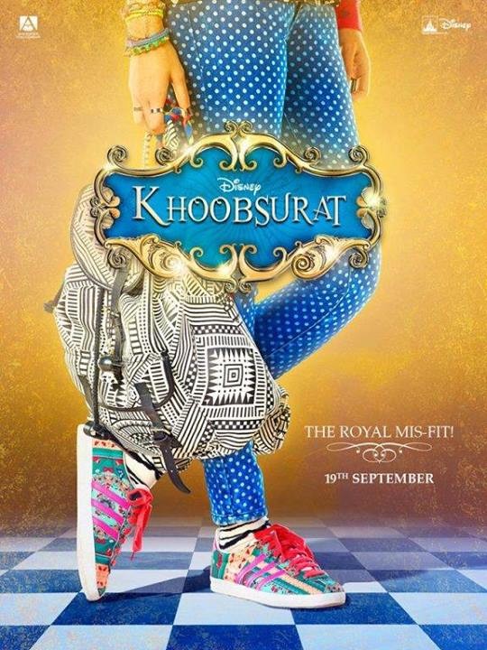 Khoobsurat Fotoğrafı
