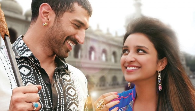 Daawat-e-Ishq Fotoğrafı