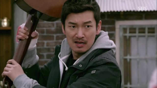 God’s Gift – 14 Days Fotoğrafı