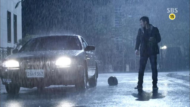 God’s Gift – 14 Days Fotoğrafı