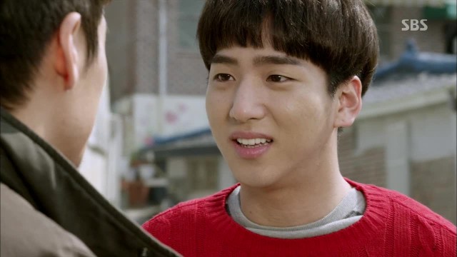 God’s Gift – 14 Days Fotoğrafı