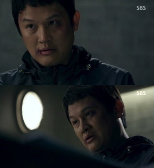 God’s Gift – 14 Days Fotoğrafı