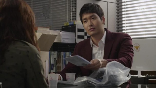 God’s Gift – 14 Days Fotoğrafı