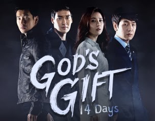 God’s Gift – 14 Days Fotoğrafı