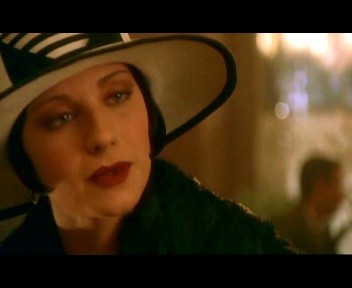 Çöl Kaplanı Fotoğrafı