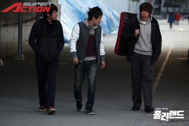 HolyLand Fotoğrafı