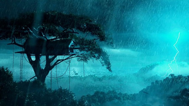 Tarzan Efsanesi Fotoğrafı