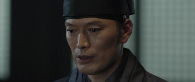 The Fatal Encounter Fotoğrafı