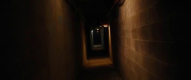 Labirent: Alev Deneyleri Fotoğrafı