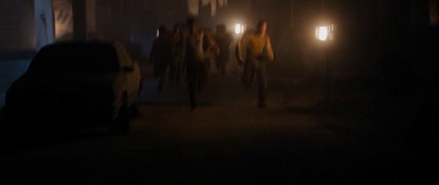 Labirent: Alev Deneyleri Fotoğrafı