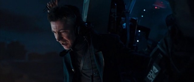 Labirent: Alev Deneyleri Fotoğrafı