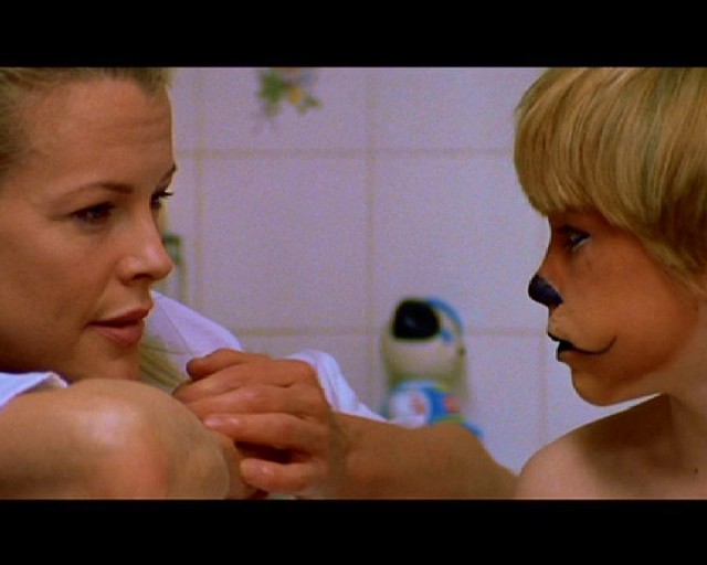 Rüyamdaki Afrika Fotoğrafı