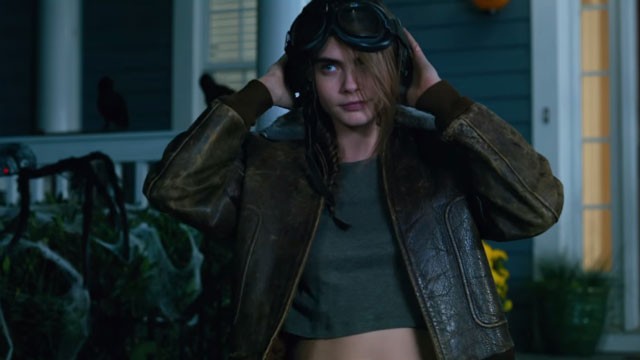 Kağıttan Kentler Fotoğrafı