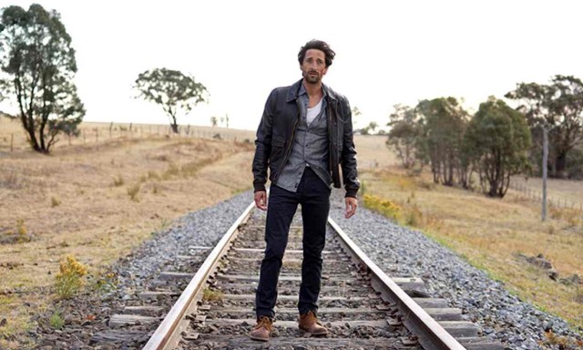 Ölüm Treni Fotoğrafı