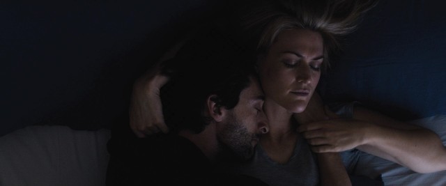 Ölüm Treni Fotoğrafı