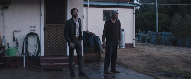 Ölüm Treni Fotoğrafı