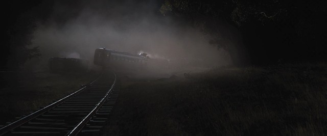 Ölüm Treni Fotoğrafı