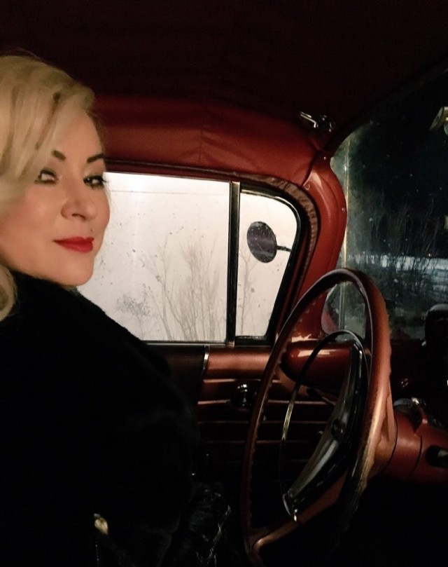 Cult of Chucky Fotoğrafı