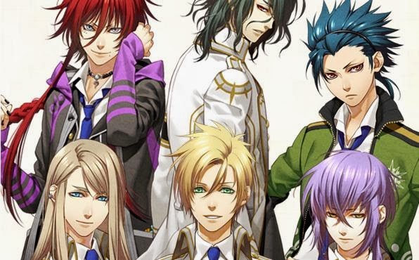 Kamigami no Asobi Fotoğrafları 10