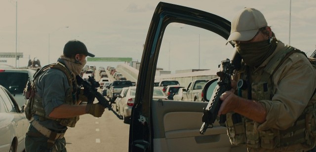 Sicario Fotoğrafları 32