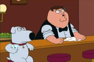 Family Guy Fotoğrafları 10